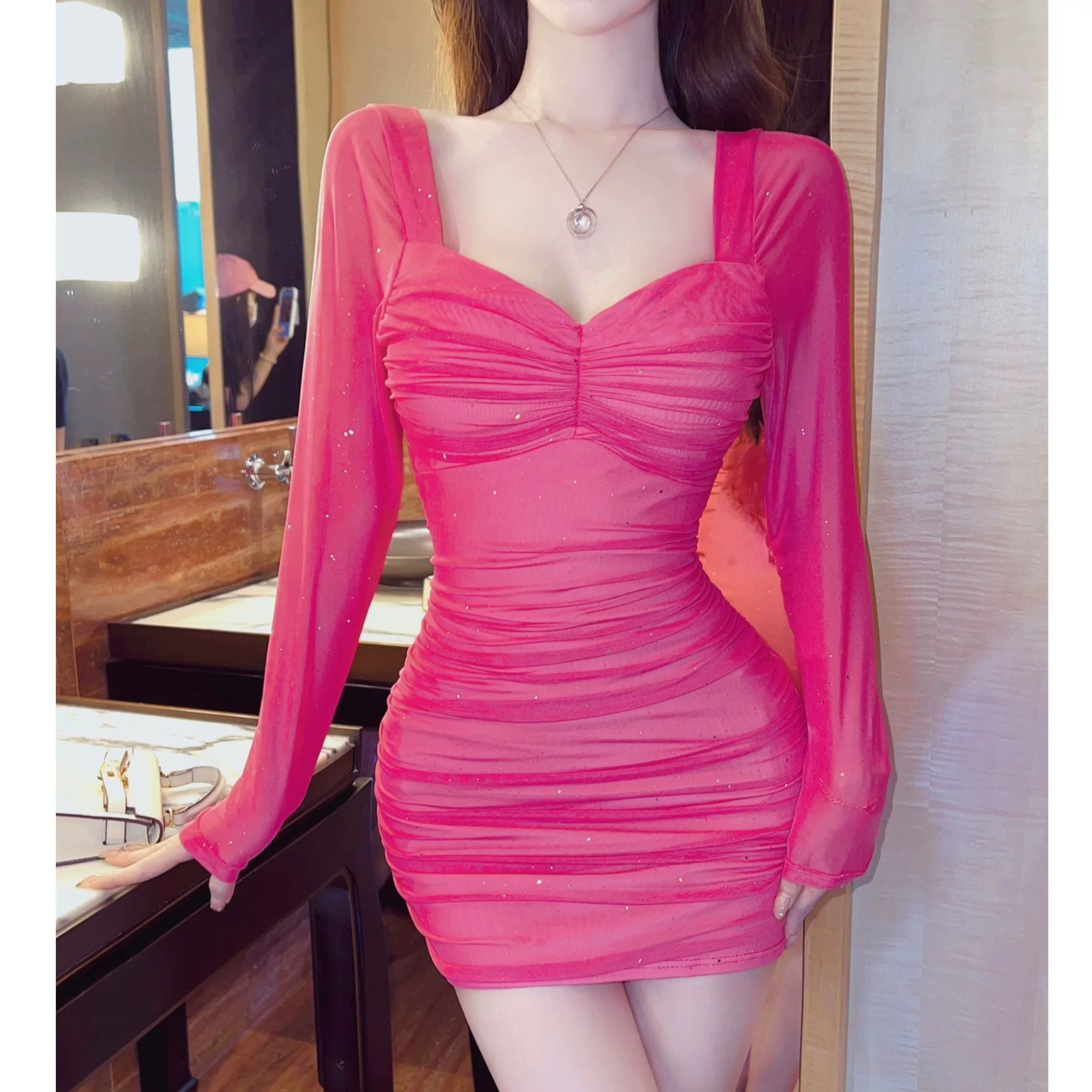 My time dress CBC1313 images